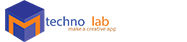 MTechnolab logo